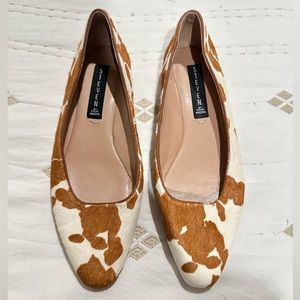 Steve Madden flats